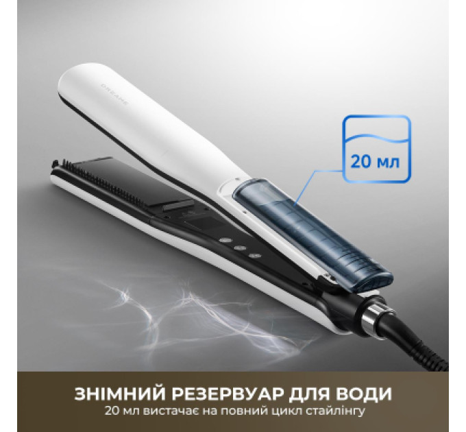 Dreame Стайлер Dreame Steam Straight (AA01A)