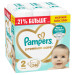 Pampers Підгузки Pampers Premium Care Розмір 2 (4-8 кг) 246 шт (8006530223522)