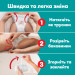 Pampers Підгузки Pampers Active Baby Pants Розмір 4 (9-15 кг) 156 шт (8006530305662)