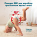 Pampers Підгузки Pampers Active Baby Pants Розмір 4 (9-15 кг) 156 шт (8006530305662)