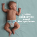 Pampers Підгузки Pampers Active Baby Розмір 7 (15+ кг) 52 шт (8006530230131)