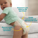 Pampers Підгузки Pampers Active Baby Розмір 7 (15+ кг) 52 шт (8006530230131)