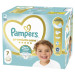 Pampers Підгузки Pampers Premium Care Розмір 7 15+ кг 64 шт (8006530260145)
