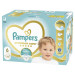 Pampers Підгузки Pampers PAMPERS Дитячі підгузники Premium Care Giant (13-18 кг) Мега Упаковка (8006530260176)