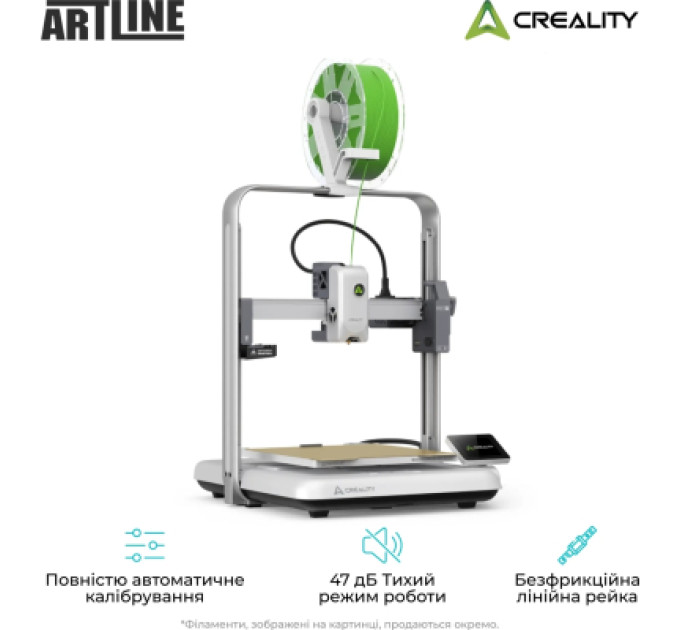 Creality 3D-принтер Creality Ender-3 V4