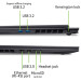 Acer Ноутбук Acer Nitro 18 AI AN18-61-R4L8 (NH.QY7EU.004)