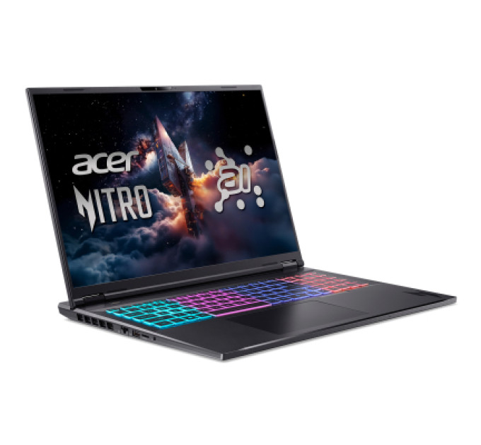 Acer Ноутбук Acer Nitro 18 AI AN18-61-R4L8 (NH.QY7EU.004)