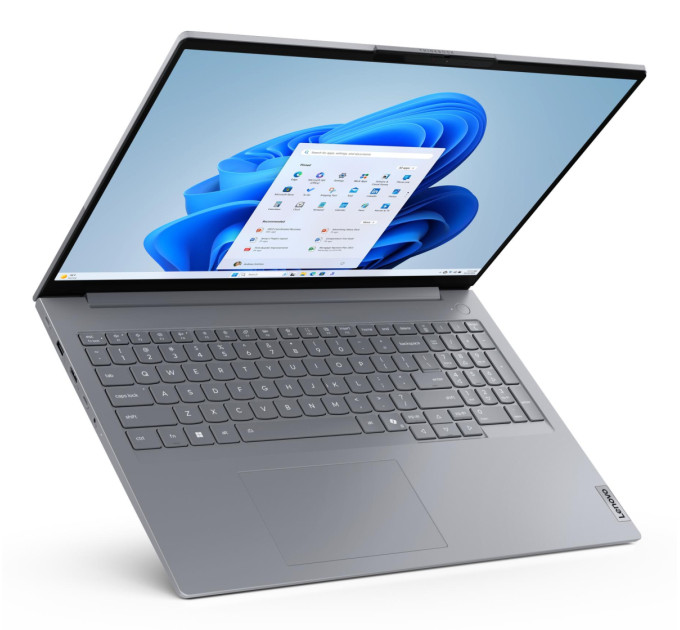 Lenovo Ноутбук (портативний комп’ютер) TB 16 G8 IAL CU5-135H 16'' 16/512GB 21SK00FQRA LENOVO