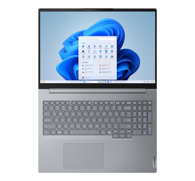 Lenovo Ноутбук (портативний комп’ютер) TB 16 G8 IAL CU5-135H 16'' 16/512GB 21SK00FQRA LENOVO