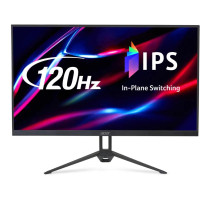 Монітор Acer Nitro KG273G0bmix (UM.HX3EE.019)