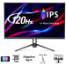 Acer Монітор Acer Nitro KG273G0bmix (UM.HX3EE.019)
