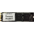 Golden Memory Накопичувач SSD 256GB Golden Memory M.2 2280 SATA III 3D NAND TLC (AM256CGB)