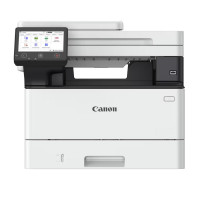 Багатофункційний пристрій А4 ч/б Canon imageForce 1440 з Wi-Fi (7188C003AA) поставляється без картриджа