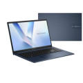 ASUS computers Ноутбук ASUS Vivobook 15 X1504MA-BQ132 15.6" FHD IPS, Intel 7 350U, 16GB, F1TB, UMA, NoOS, Блакитний
