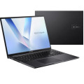 ASUS computers Ноутбук ASUS Vivobook 16 M1605NAQ-SH053 16" WUXGA IPS, AMD R7 170, 16GB, F1TB, UMA, noOS, Чорний