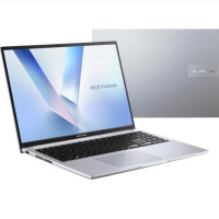 Ноутбук ASUS Vivobook 16 M1605NAQ-SH054 16" WUXGA IPS, AMD R7 170, 16GB, F1TB, UMA, noOS, Сріблястий