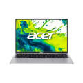 ACER computers Ноутбук Acer Aspire Lite AL16-54P 16" WUXGA IPS, Intel 5-120U, 16GB, F512GB, UMA, Lin, сріблястий