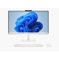 HP pcs Комп'ютер персональний моноблок HP OmniStudio 27" FHD IPS, Intel 7-240H, 24GB, F512GB, UMA, WiFi, кл+м, DOS, білий