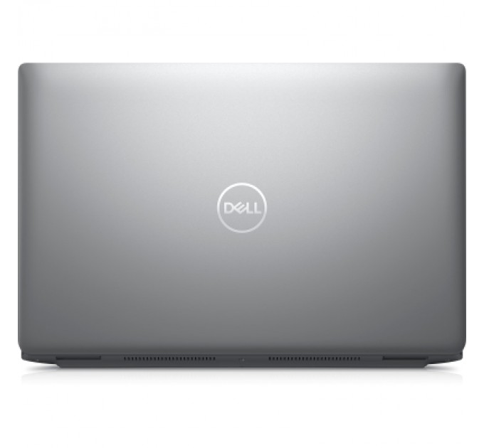 Dell Ноутбук Dell Latitude 5550 (N099L555015UA_UBU)