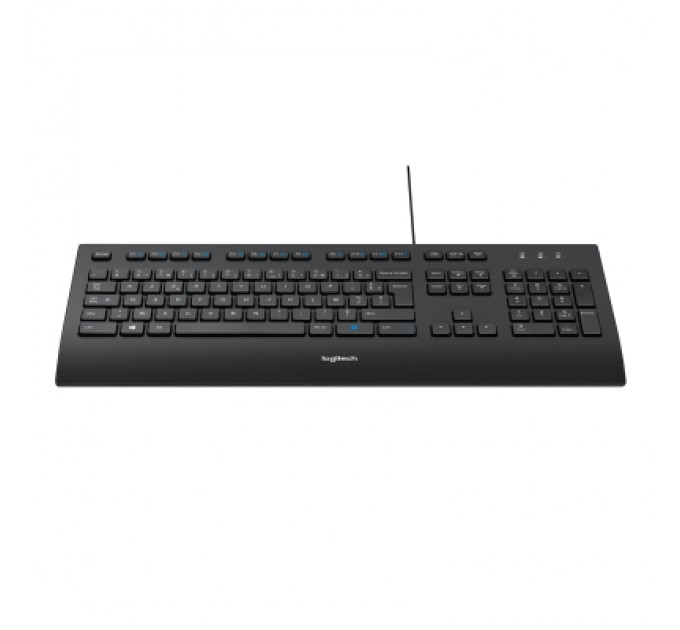 Dell Ноутбук Dell Latitude 5550 (N099L555015UA_UBU)