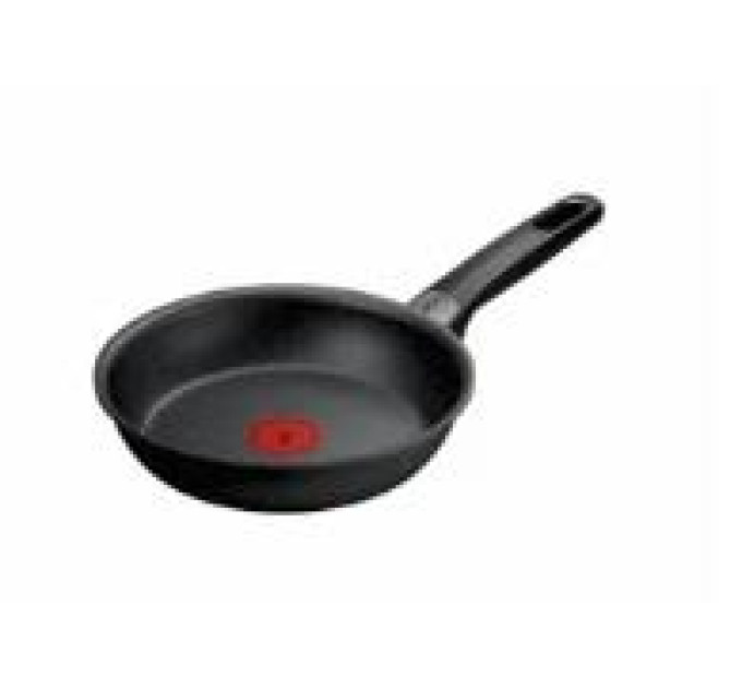 Tefal Kitchenware Сковорода Tefal Expertise, 20см, алюміній, бакеліт, чорний