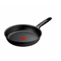 Tefal Kitchenware Сковорода Tefal Expertise, 26см, алюміній, бакеліт, чорний