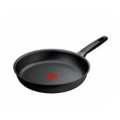 Tefal Kitchenware Сковорода Tefal Expertise, 28см, алюміній, бакеліт, чорний