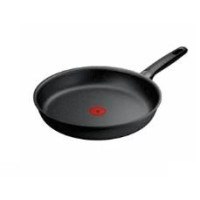 Сковорода Tefal Expertise, 30см, алюміній, бакеліт, чорний