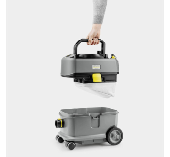 Karcher Пилосос Karcher T 10/1 (1.527-300.0)
