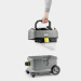 Karcher Пилосос Karcher T 10/1 (1.527-300.0)