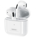 Remax Bluetooth-гарнітура Remax TWS-10i White (6972174153445)