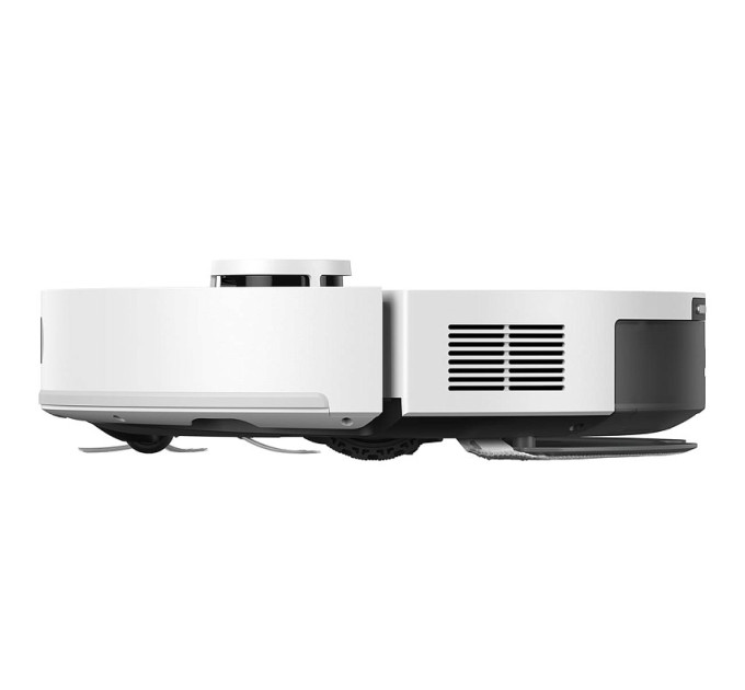 Dreame Робот-пилосос Dreame Bot F20 White (RLF41GA-Wh)