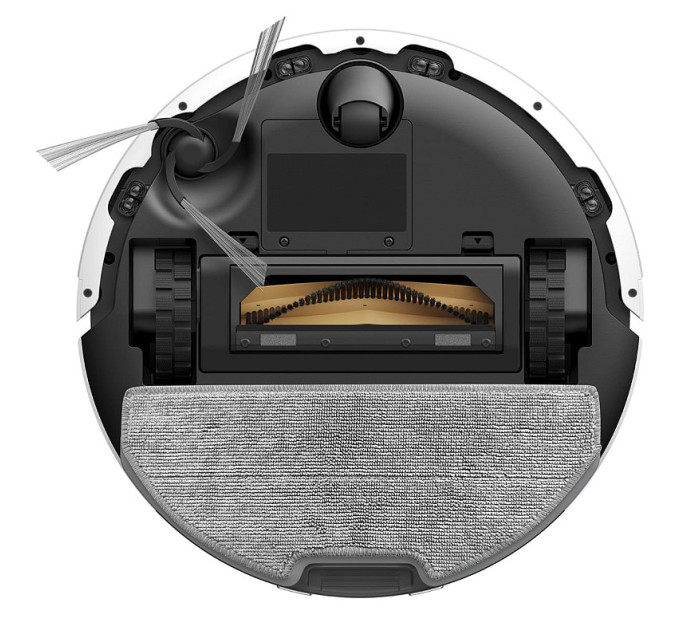 Dreame Робот-пилосос Dreame Bot F20 White (RLF41GA-Wh)