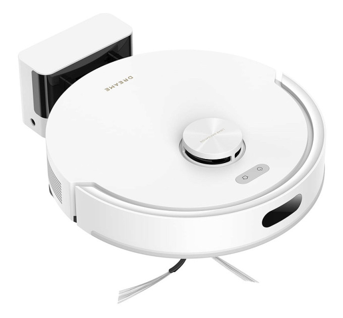 Dreame Робот-пилосос Dreame Bot F20 White (RLF41GA-Wh)