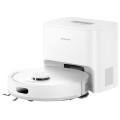 Dreame Робот-пилосос Dreame Bot F20 Plus White (RLF41GD-WH)
