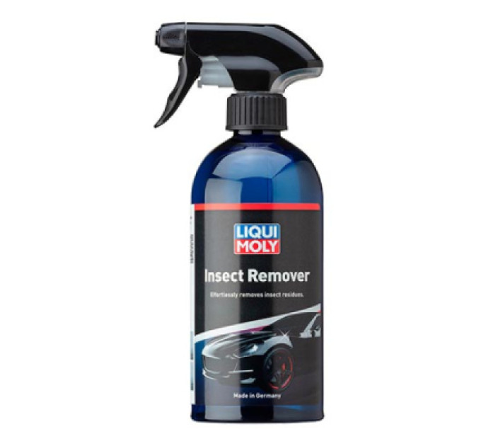 Liqui Moly Автомобільний очисник Liqui Moly INSECT REMOVER 0,5л (23048)