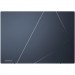 ASUS Ноутбук ASUS Zenbook 14 UX3402VA-KP696 (90NB10G1-M012K0)
