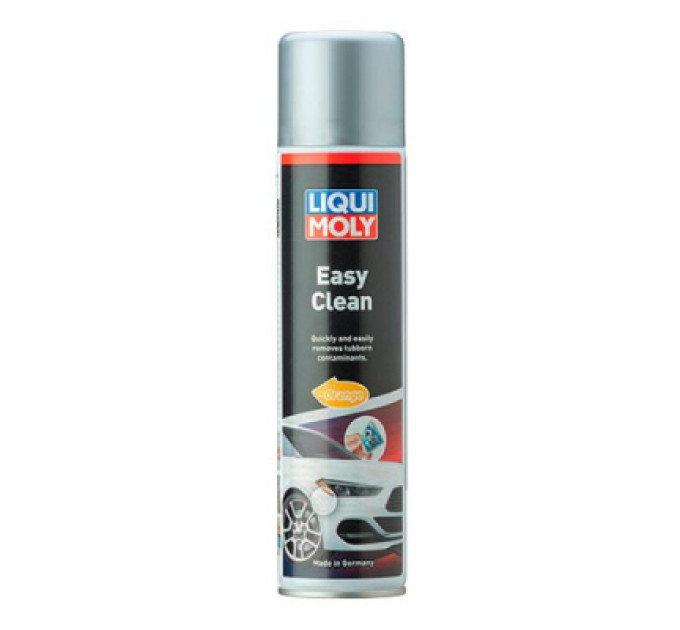 Liqui Moly Автомобільний очисник Liqui Moly EASY CLEAN 0,4л (23065)