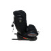 Velano Автокрісло Velano Aura 360° i-Size 40150 см, ISOFIX, black (48415)