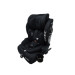 Velano Автокрісло Velano Flexo i-Size 76150 см, ISOFIX + Top Tether/ремінь, black (48413)