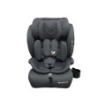 Velano Автокрісло Velano Flexo i-Size 76150 см, ISOFIX + Top Tether/ремінь, grey (48414)