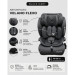 Velano Автокрісло Velano Flexo i-Size 76150 см, ISOFIX + Top Tether/ремінь, grey (48414)