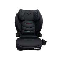 Автокрісло Velano Forza i-Size 100150 см, ISOFIX, black (48411)