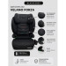 Velano Автокрісло Velano Forza i-Size 100150 см, ISOFIX, grey (48412)