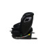 Velano Автокрісло Velano Vento 360° i-Size 40150 см, ISOFIX + опорна нога, black (48417)