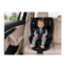 Velano Автокрісло Velano Vento 360° i-Size 40150 см, ISOFIX + опорна нога, grey (48418)