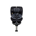 Velano Автокрісло Velano Vento 360° i-Size 40150 см, ISOFIX + опорна нога, grey (48418)