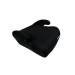 Velano Автокрісло Velano Caro 125150 см, підстаканник, black (48140)