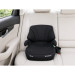 Velano Автокрісло Velano Gravo i-Size 125150 см, ISOFIX + підстаканник, black (48144)