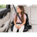 Velano Автокрісло Velano Gravo i-Size 125150 см, ISOFIX + підстаканник, black (48144)